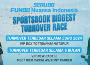 Seru88 Sportsbook