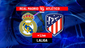 Real Sociedad VS AtleticoMadrid