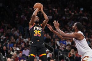 Kevin Durant Phoenix Suns