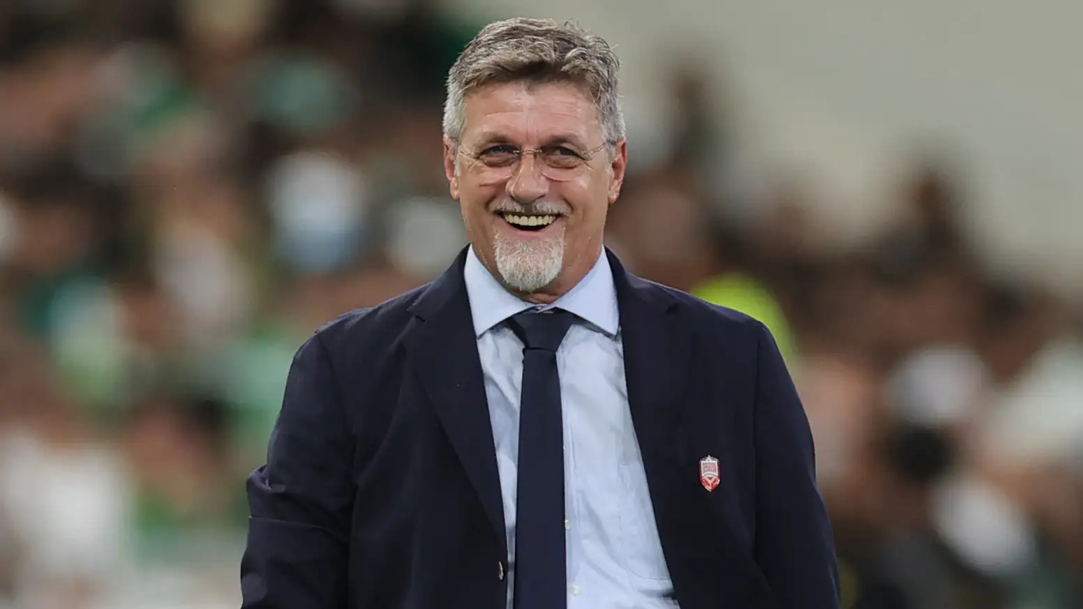 Timnas Indonesia dipuji Dragan Talajic