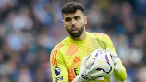 David Raya Arsenal
