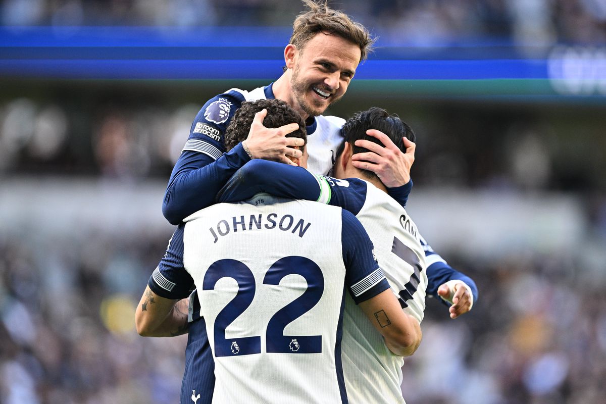Tottenham Hotspur