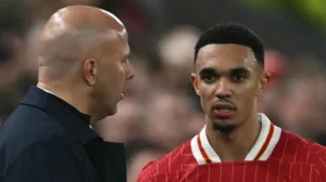 Pelatih Liverpool Arne Slot menegaskan bahwa mempertahankan skuad inti akan menjadi langkah terpenting dalam persiapan musim depan.