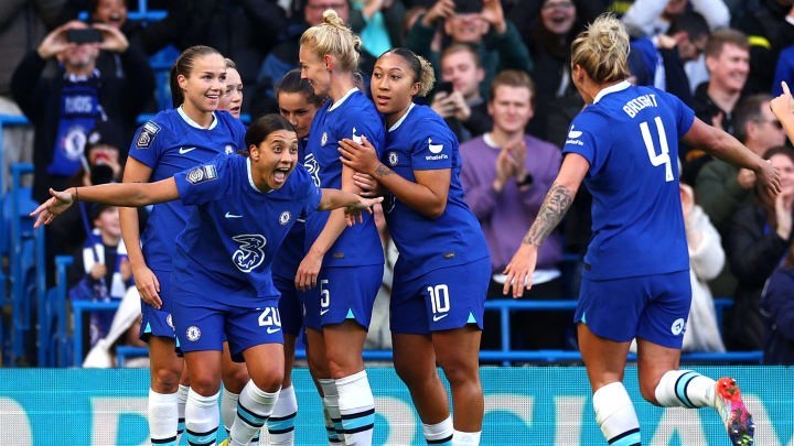 Chelsea menetapkan valuasi tim wanita mereka sebesar £200 juta sebelum melakukan penjualan ke perusahaan terkait.