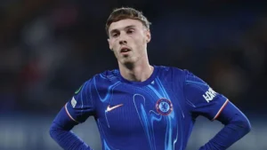 Chelsea memang berhasil melaju ke semifinal Liga Konferensi Eropa meski tumbang 1-2 dari Legia Warsawa di Stamford Bridge.