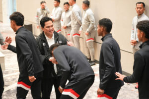 Prestasi bersejarah Timnas Indonesia U-17 yang berhasil melaju ke Piala Dunia U-17 2025 memicu PSSI untuk melakukan transformasi mendalam.