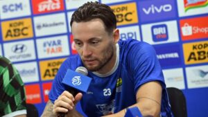 Marc Klok Persib Bandung