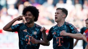 Bayern Munich